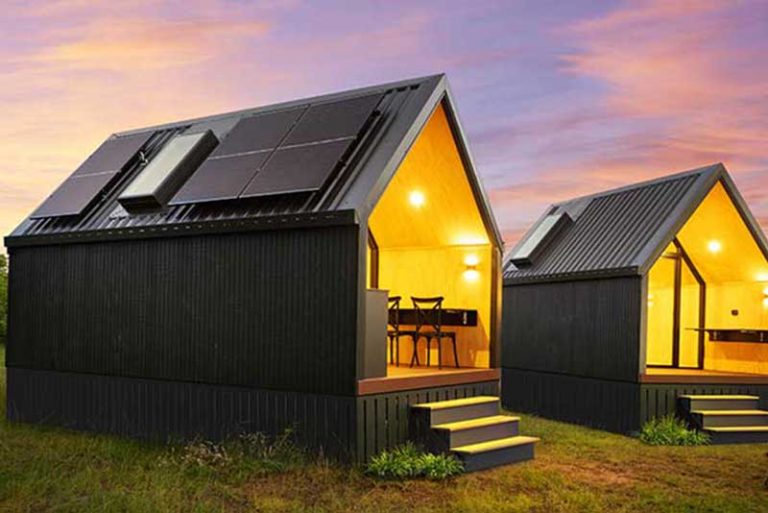 What to Consider When Designing a New Compact Home
