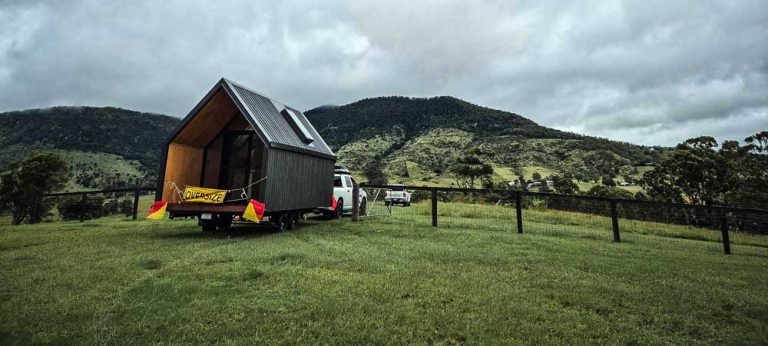 Unlocking Affordable Housing: How Compact Homes on Underutilised Land Can Transform Australia’s Housing Crisis