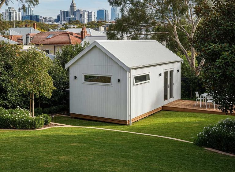 Granny Flat vs Compact Home: Which Is Right for Your Relative?