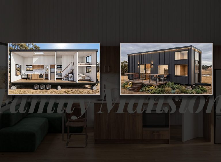Rethinking the “Big House”: Why the Family Mansion is the Smarter Way to Build