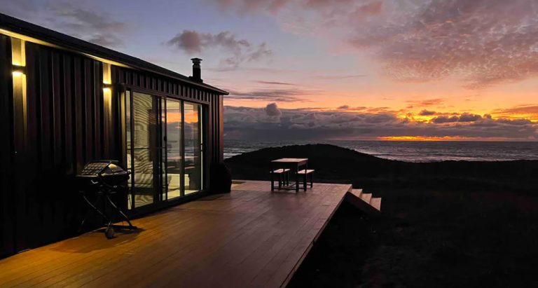 How Strategic Design Doubles Your Tiny Home’s Living Space