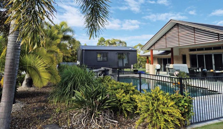 The ‘Invisible Extension’: How Aussie Families Are Using Tiny Homes to Beat Housing Costs